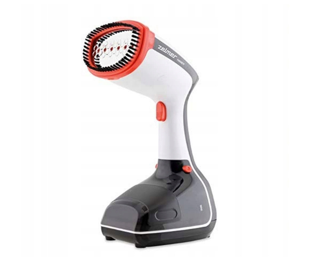 Zelmer Parownica do ubrań ZGS1100 Handy - 1375034 - zdjęcie